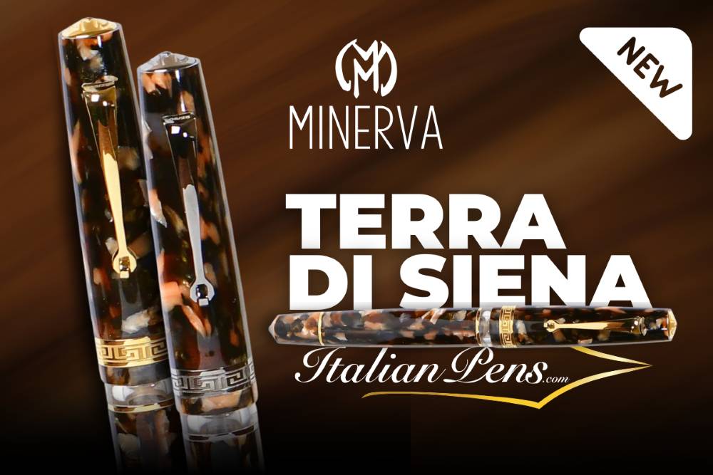 MINERVA Terra di Siena